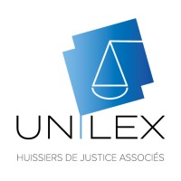 Unilex - Huissiers de justice associés logo - Similar company to Intermediance - Huissiers De Justice