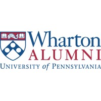 Wharton Club of Houston logo - Similar company to Skoshbox