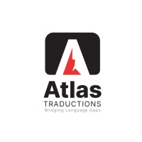 Atlas Traductions logo - Similar company to Raw Ventures