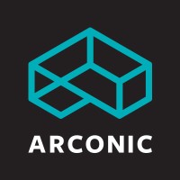 Arconic logo - Similar company to Celotex