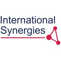 International Synergies NI Ltd logo - Similar company to Amc Environmental