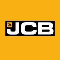 JCB Maquinaria logo - Similar company to Hispano Japonesa De Maquinaria Sl