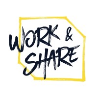 Work&Share logo - Similar company to Work & Share
