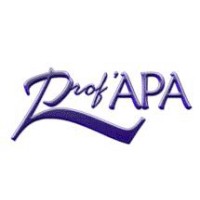 Association Prof'APA logo - Similar company to Onaps