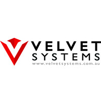 Velvet Systems logo - Similar company to Kiyado Academy