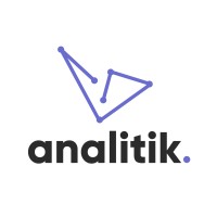 Analitik logo - Similar company to Udp | Unified Data Platform