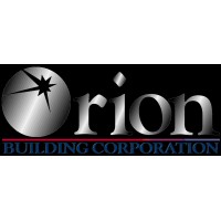 Orion Building Corporation, Brentwood, Tennessee logo - Similar company to Oakley Construction Inc.