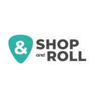 Shop and Roll logo - Similar company to Arab Mechanical Engineers For 