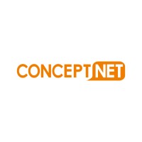 CONCEPTNET GmbH logo - Similar company to Rudelapp