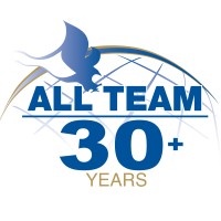 All Team Staffing logo - Similar company to Goodwin William Staffing