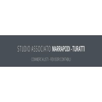 Studio Associato Marrapodi Turatti logo - Similar company to Centro Contabile Casalecchio S.R.L.