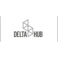 Delta Innovation Hub logo - Similar company to Akrod