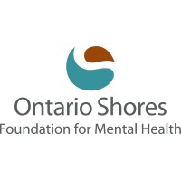 Ontario Shores Foundation for Mental Health logo - Similar company to Rbr Development Associates Ltd