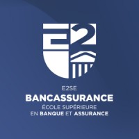E2SE Bancassurance logo - Similar company to Les Poutineurs