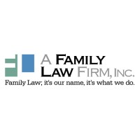 A Family Law Firm Inc.