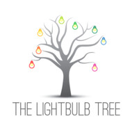 The Lightbulb Tree logo - Similar company to Next Step Hr