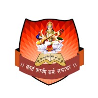 SSV CBSE School logo - Similar company to V.M. Services