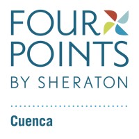 Four Points by Sheraton Cuenca logo - Similar company to Zahir Group