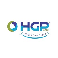 HGP Care logo - Similar company to Feminine Store