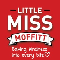 Little Miss Moffitt logo - Similar company to Lorna Gross Interior Design