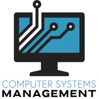 Computer Systems Management logo - Similar company to Fusiondev