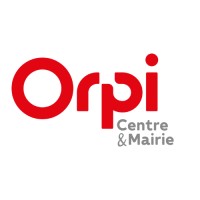 ORPI Agence Mairie et Centre Limoges logo - Similar company to Orpi Conseil