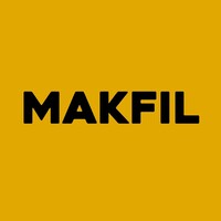 Makfil logo - Similar company to Makfilter