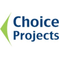 Choice Projects Pty Ltd logo - Similar company to Linked Project Management