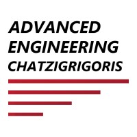 Advanced Engineering Services logo - Similar company to Zeppelin Hellas