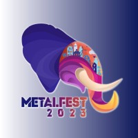 MetalFest ITB 2023 logo - Similar company to Pharmanova Itb