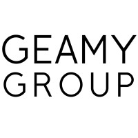 GEAMY GROUP logo - Similar company to Us Virtual Guard