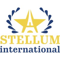 Stellum International logo - Similar company to Coventry University Renasup
