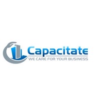 Capacitate Technologies Private Limited logo - Similar company to Digisure Technologies