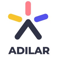 آدیلار (Adilar) logo - Similar company to Max Omid