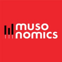 Musonomics logo - Similar company to Nightro