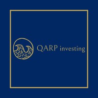 QARP investing logo - Similar company to Sciedge