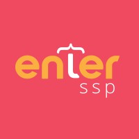 enter/SSP logo - Similar company to Exit Eventos