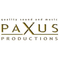 Paxus Productions logo - Similar company to Cablewise Integrated Services