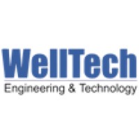 Well Engineering & Technology Sdn. Bhd. logo - Similar company to Well Engineering Research Center For Intelligent Automation