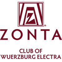 Zonta Club Würzburg Electra logo - Similar company to Adraj-Union