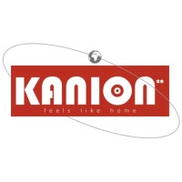 Kanion Group logo - Similar company to Zero Technologies
