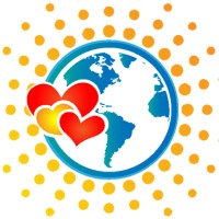 Power of Positivity logo - Similar company to Library Mindset