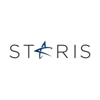 STARIS logo - Similar company to Star Informatique Services