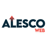 Alesco Web logo - Similar company to Twilight Innings