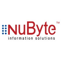 NuByte Inc. logo - Similar company to Xp Venture Labs