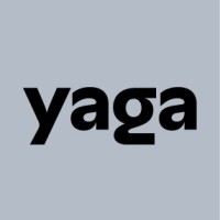 yaga.studio logo - Similar company to Ooad