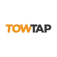 TowTap logo - Similar company to Tapy