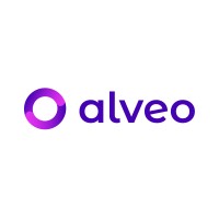 Alveo Technology logo - Similar company to C24 Technologies