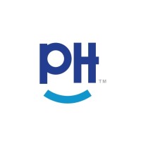 PH Electric EG logo - Similar company to Pack It
