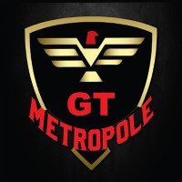 GT Metropole Security Inc logo - Similar company to Links Security Services